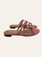 Valentino Rockstud Sandal Size 35.5