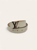 Louis Vuitton Initiales Belt