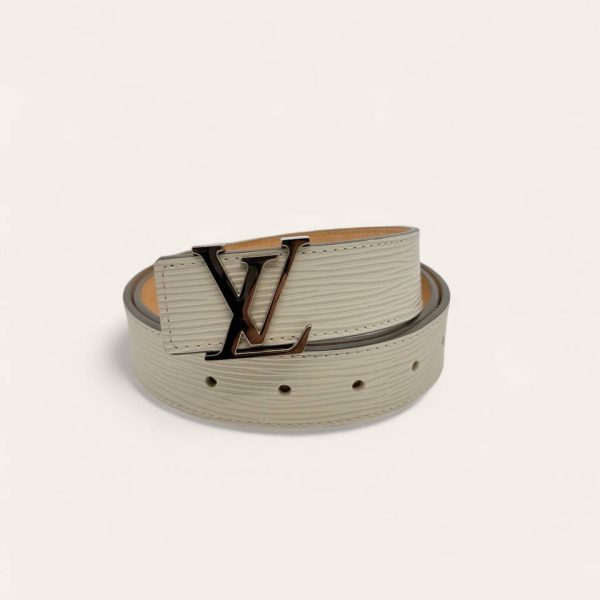 Louis Vuitton Initiales Belt