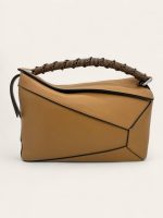 Loewe Medium Puzzle Bag