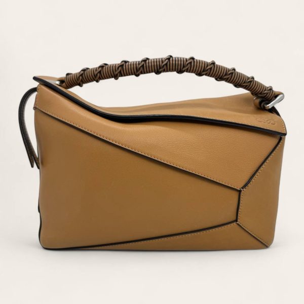 Loewe Medium Puzzle Bag