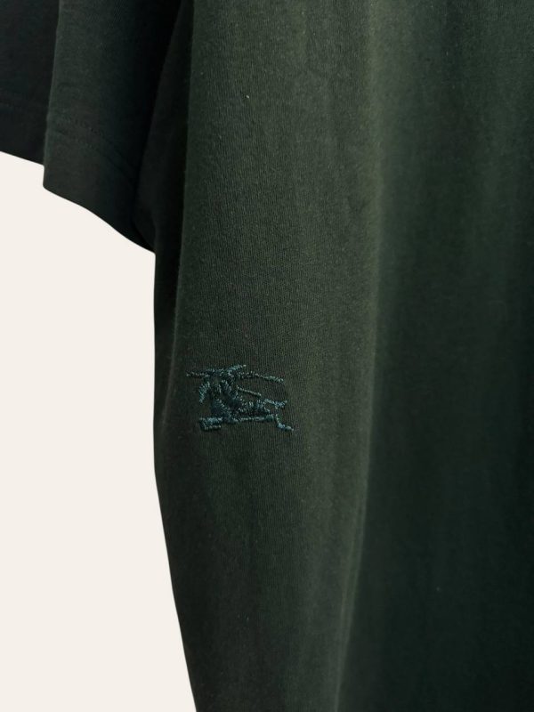 Burberry Knight T-Shirt