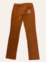 Chanel CC Jeans