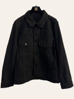 Louis Vuitton Monogram Denim Jacket