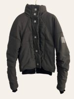 Chanel Puffer Jacket