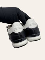 Chanel Quilted Sneaker Size 35