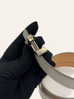 Louis Vuitton Initiales Belt