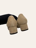 Chanel CC Pumps Size 36