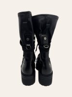 Dior Boots Size 35