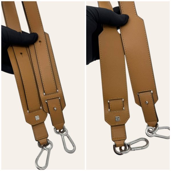 Loewe Medium Puzzle Bag