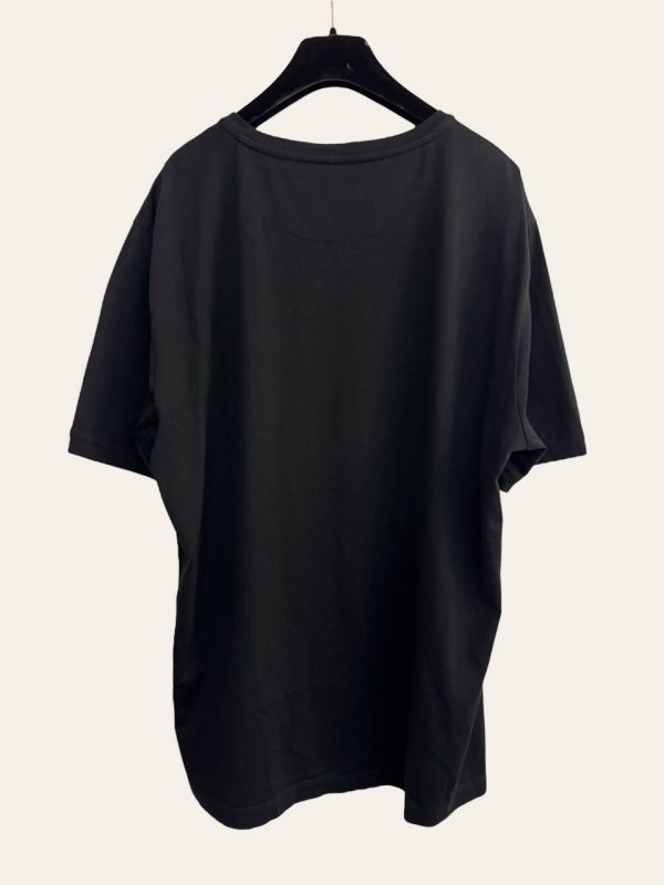 Fendi Logo T-Shirt