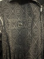 Chanel CC Trench Coat