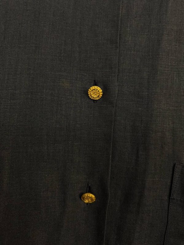 Chanel CC Vintage Shirt