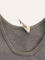 Celine Bralette in Athletic Knit