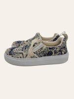 Dior Toile de Jouy Slip On Sneaker Size 37