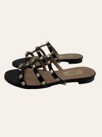 Valentino Rockstud Sandal Size 35.5