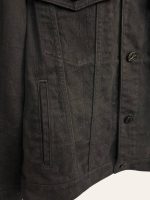 Louis Vuitton Monogram Denim Jacket