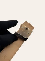 Louis Vuitton Initiales Belt