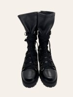 Dior Boots Size 35