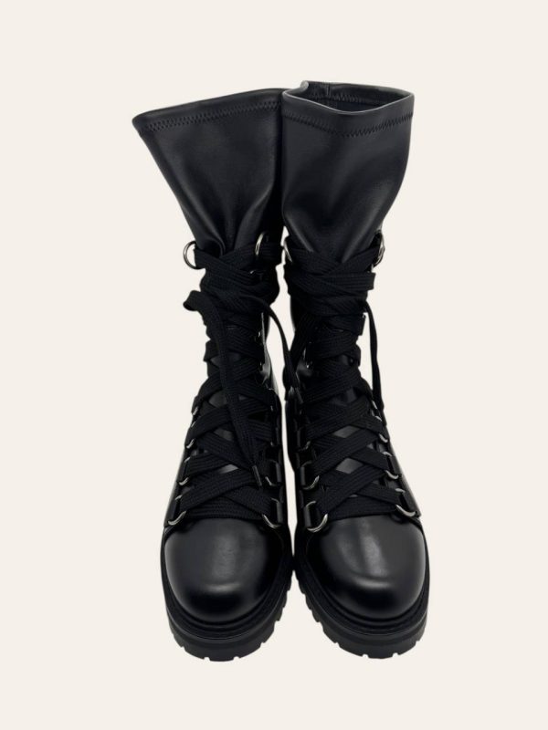 Dior Boots Size 35