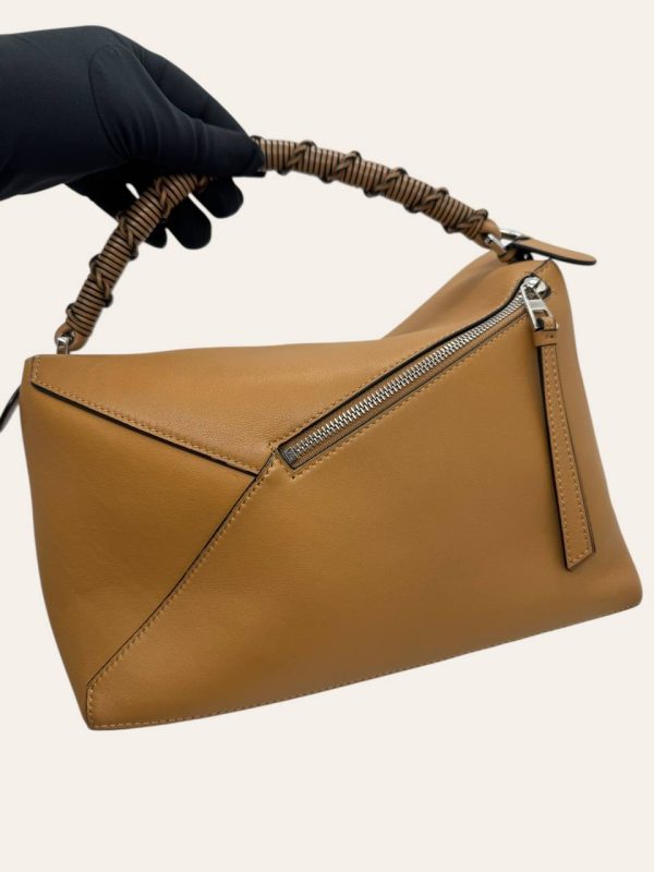 Loewe Medium Puzzle Bag