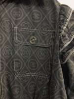 Chanel CC Trench Coat