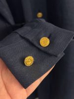 Chanel CC Vintage Shirt