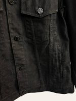 Louis Vuitton Monogram Denim Jacket