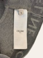 Celine Bralette in Athletic Knit
