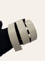Louis Vuitton Initiales Belt