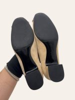 Chanel CC Pumps Size 36