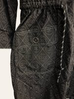 Chanel CC Trench Coat