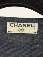 Chanel CC Vintage Shirt