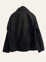 Louis Vuitton Monogram Denim Jacket