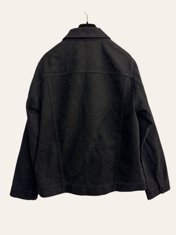 Louis Vuitton Monogram Denim Jacket