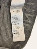 Celine Bralette in Athletic Knit