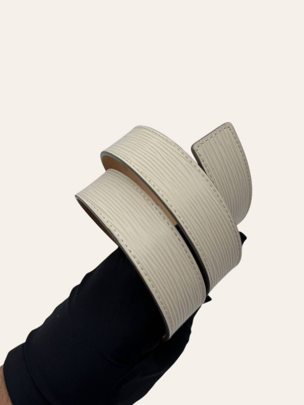 Louis Vuitton Initiales Belt