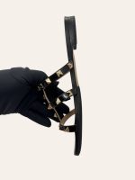 Valentino Rockstud Sandal Size 35.5