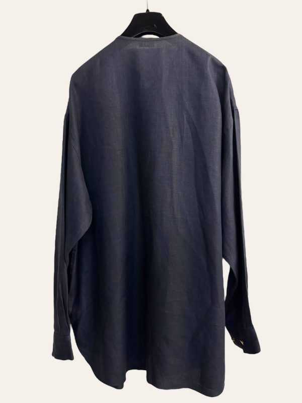 Chanel CC Vintage Shirt