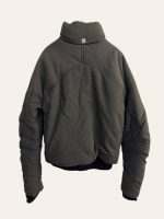 Chanel Puffer Jacket