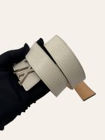 Louis Vuitton Initiales Belt
