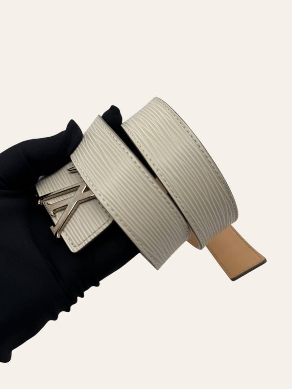 Louis Vuitton Initiales Belt