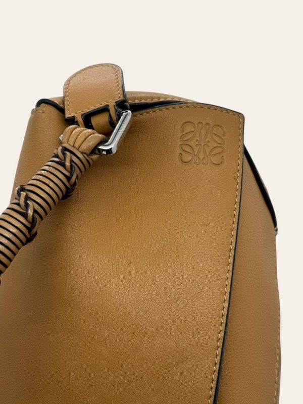 Loewe Medium Puzzle Bag