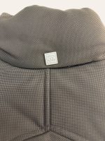 Chanel Puffer Jacket