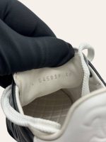 Chanel Quilted Sneaker Size 35