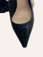 Dior Slingback Heels Size 39