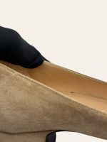 Chanel CC Pumps Size 36