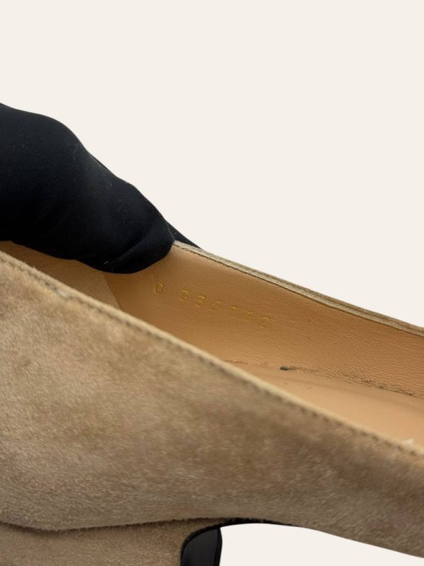 Chanel CC Pumps Size 36