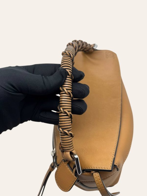 Loewe Medium Puzzle Bag