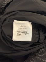 Chanel CC Trench Coat